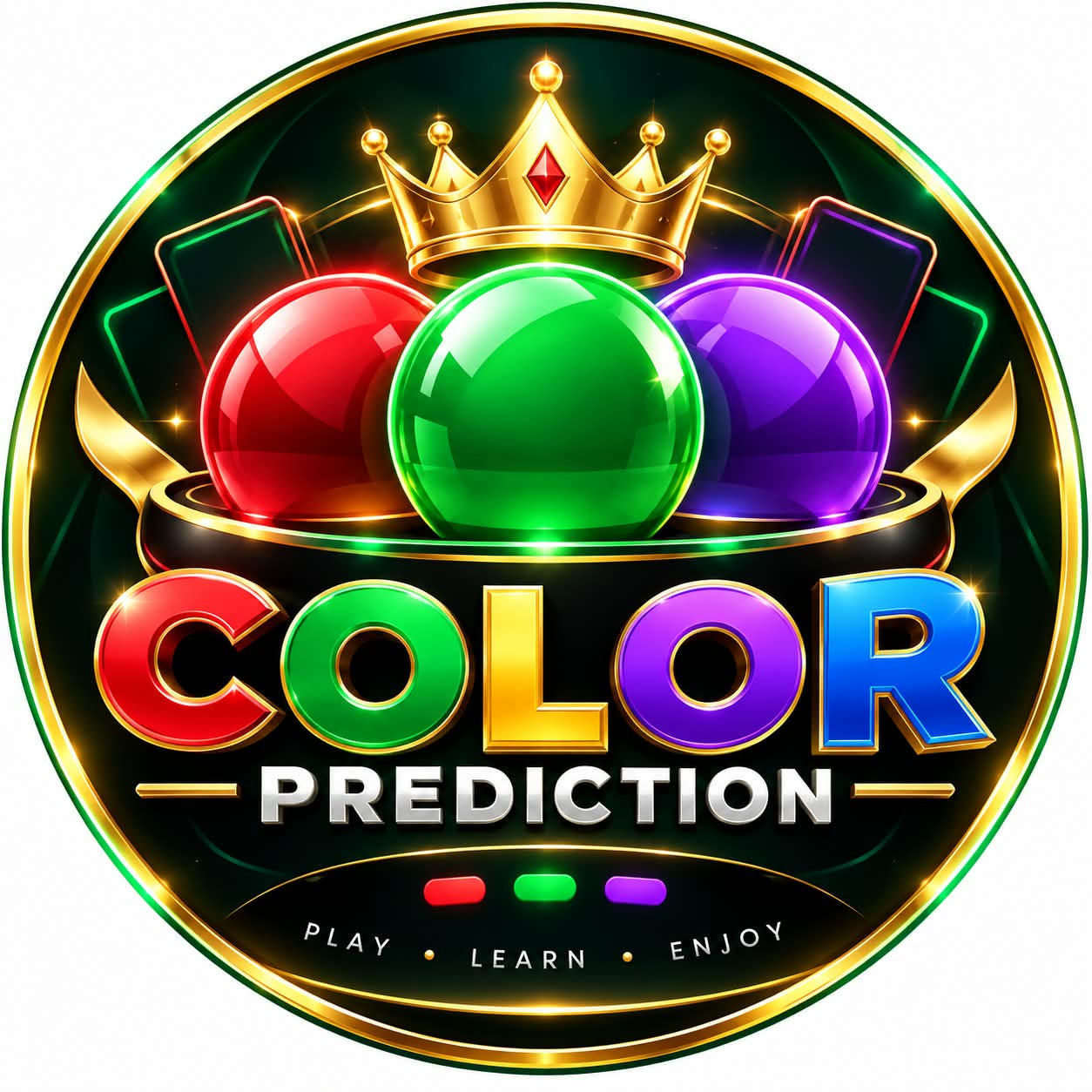 Predict VIP Telegram channel logo